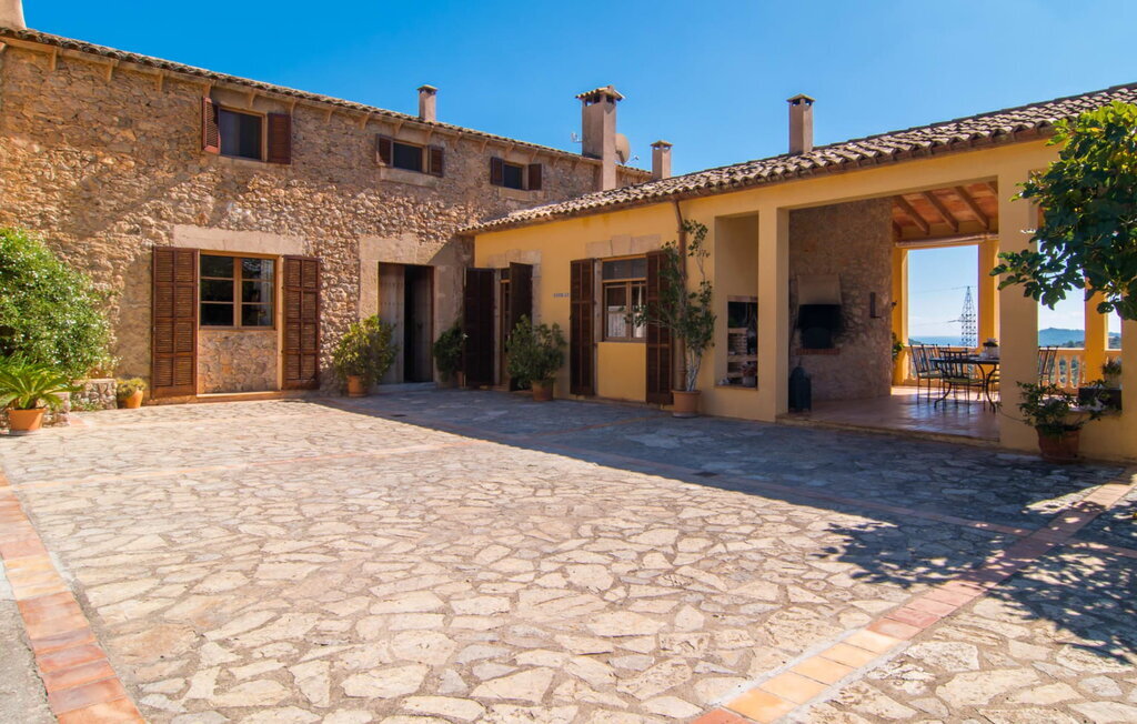 Xiclati, Maison 12 personnes à Arta - Photo 17