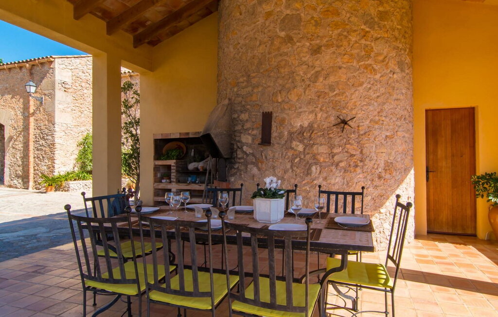 Xiclati, Maison 12 personnes à Arta - Photo 21