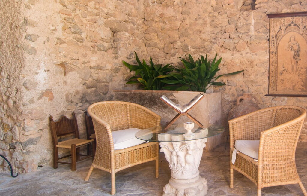 Xiclati, Maison 12 personnes à Arta - Photo 22