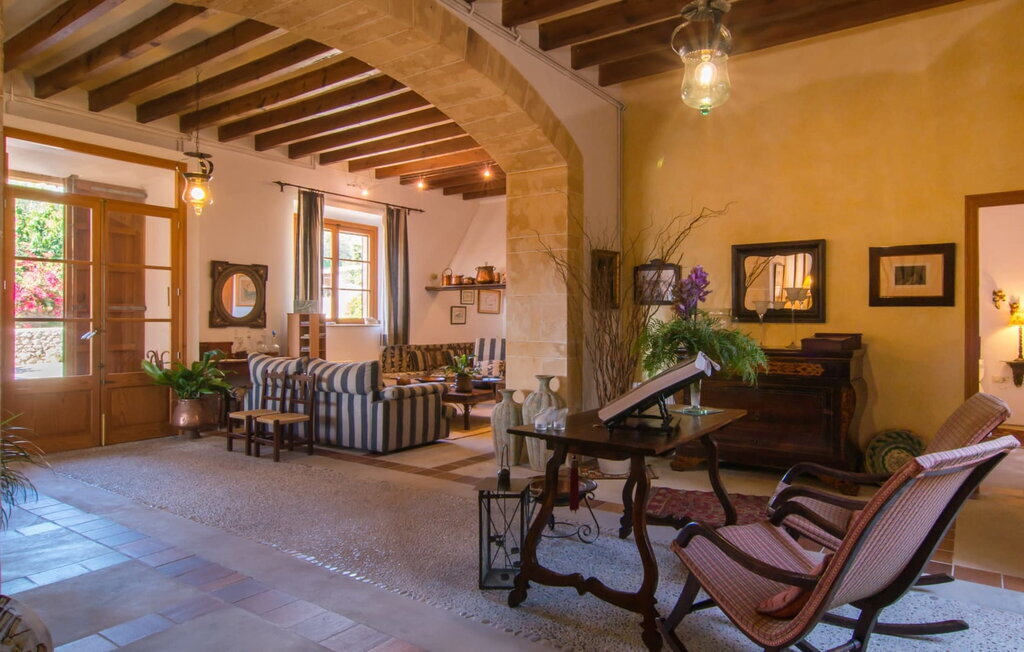 Xiclati, Maison 12 personnes à Arta - Photo 23
