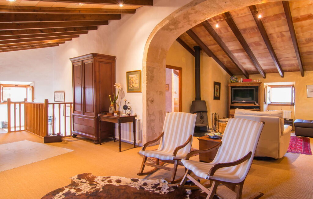 Xiclati, Maison 12 personnes à Arta - Photo 27