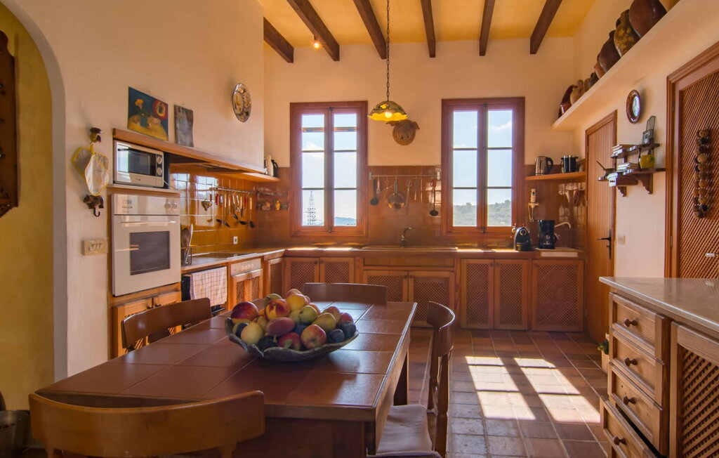 Xiclati, Maison 12 personnes à Arta - Photo 32