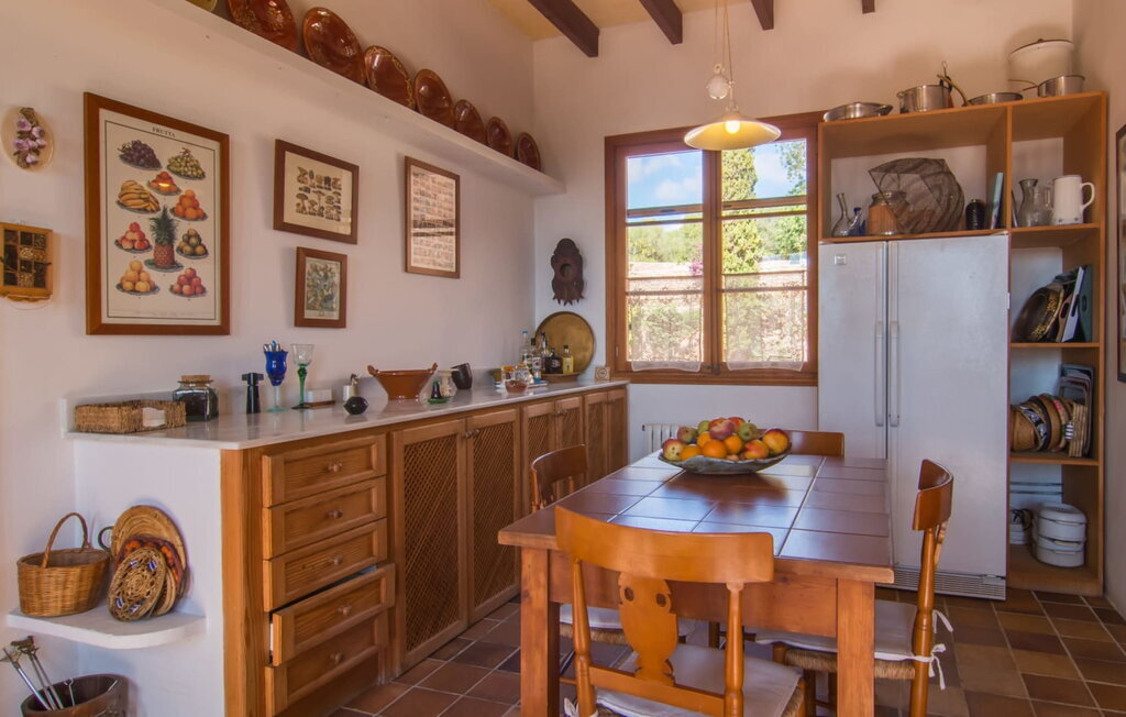 Xiclati, Maison 12 personnes à Arta - Photo 33