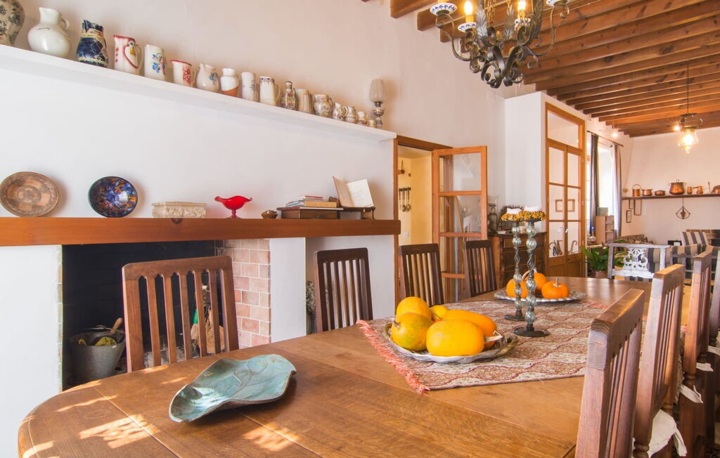 Xiclati, Maison 12 personnes à Arta - Photo 35