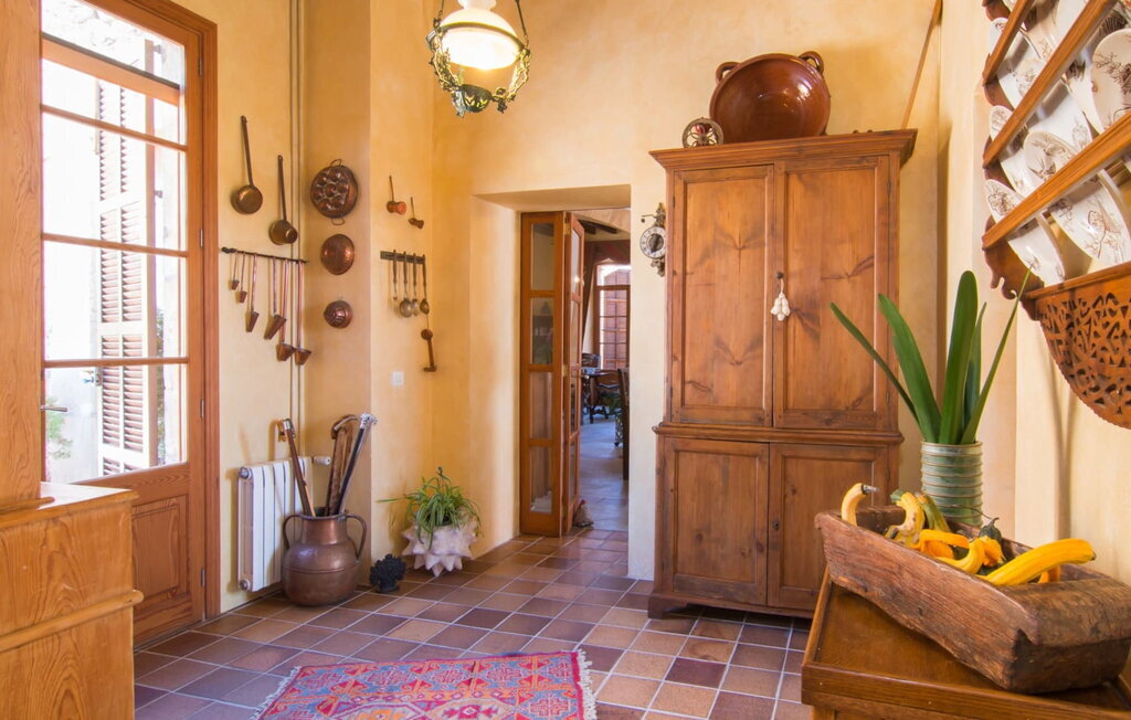 Xiclati, Maison 12 personnes à Arta - Photo 36