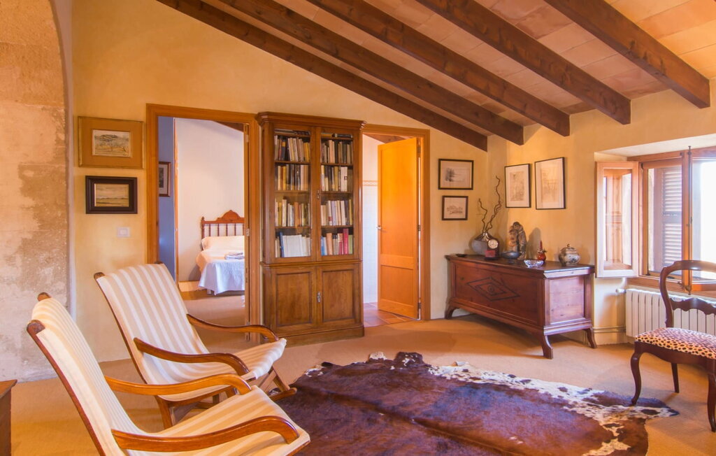 Xiclati, Maison 12 personnes à Arta - Photo 38