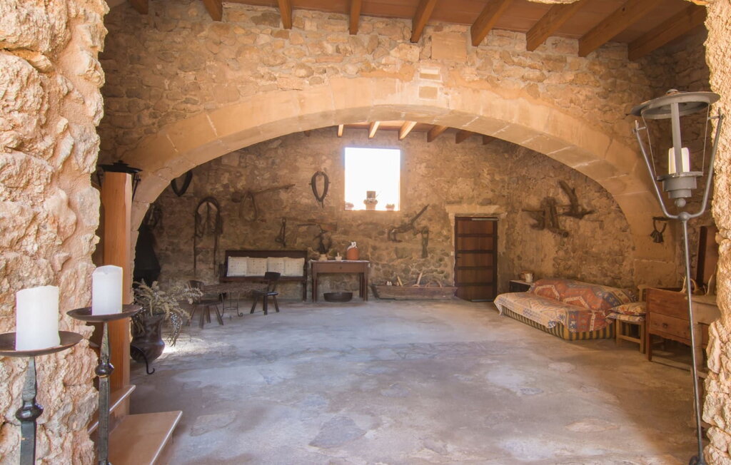 Xiclati, Maison 12 personnes à Arta - Photo 40