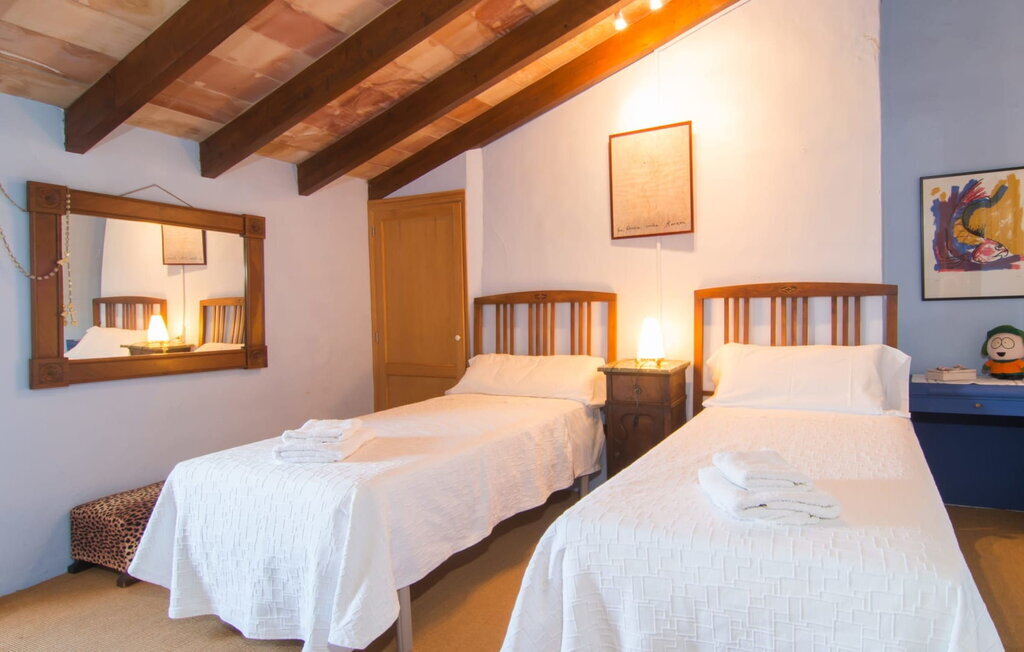 Xiclati, Maison 12 personnes à Arta - Photo 43