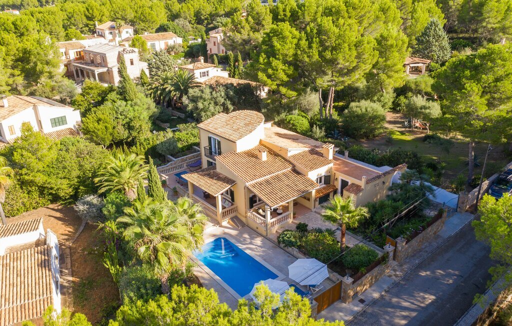 La Casa del Sol – Maison 6 pers., piscine et terrasses - Photo 2
