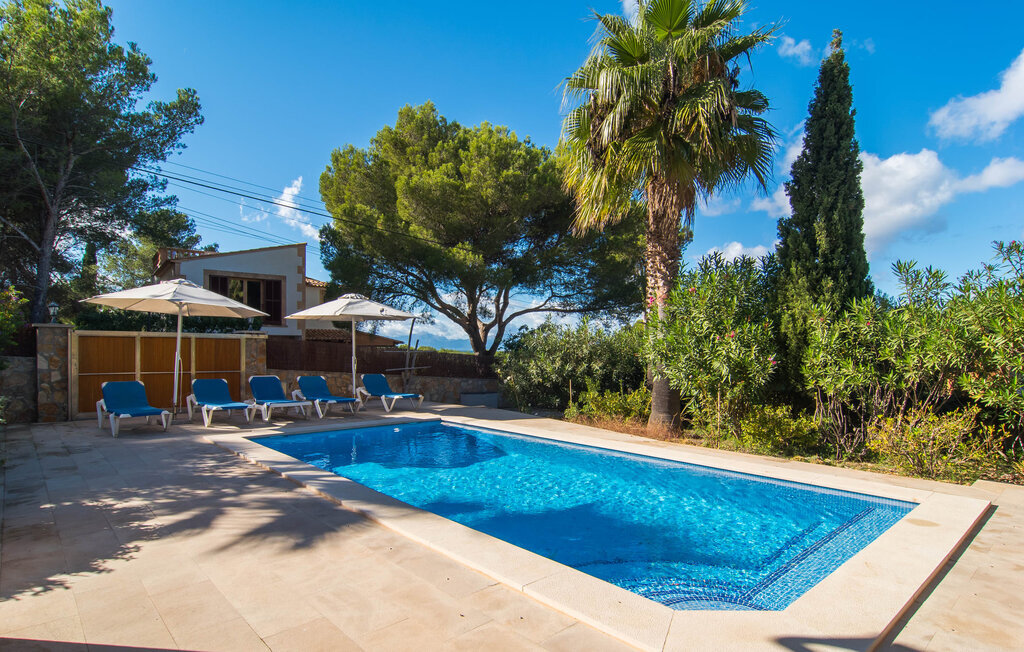 La Casa del Sol – Maison 6 pers., piscine et terrasses - Photo 3