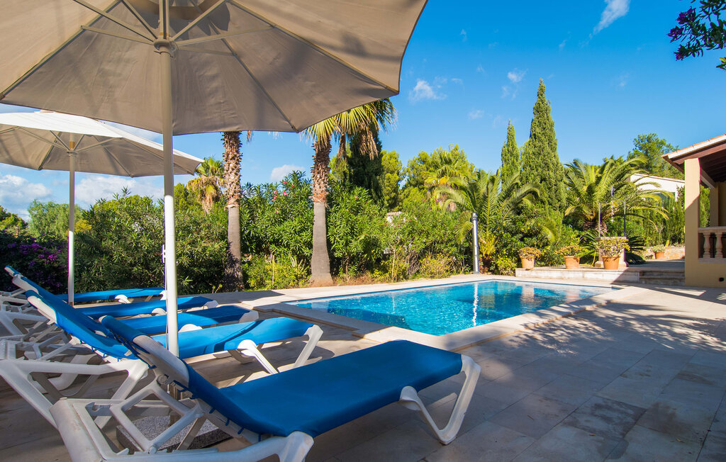 La Casa del Sol – Maison 6 pers., piscine et terrasses - Photo 4