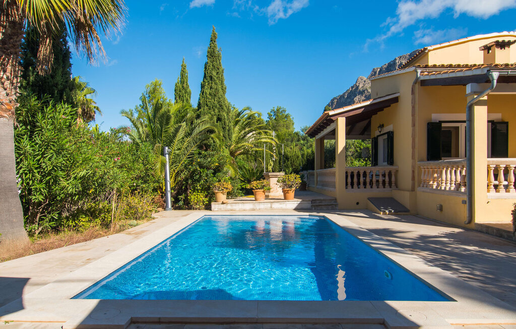 La Casa del Sol – Maison 6 pers., piscine et terrasses - Photo 6