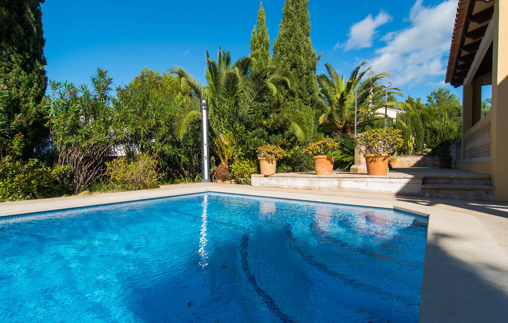 La Casa del Sol – Maison 6 pers., piscine et terrasses - Photo 7