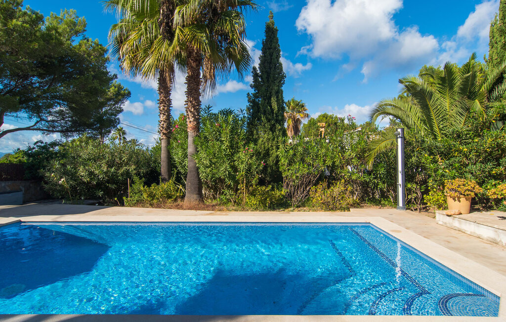 La Casa del Sol – Maison 6 pers., piscine et terrasses - Photo 8