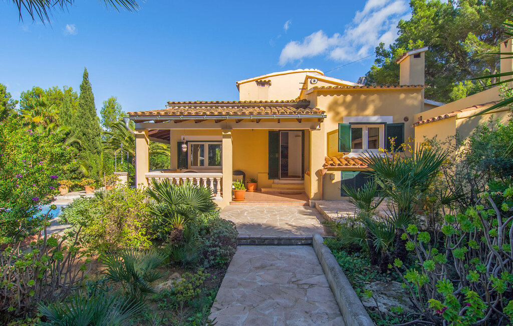 La Casa del Sol – Maison 6 pers., piscine et terrasses - Photo 10