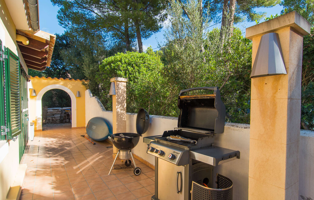 La Casa del Sol – Maison 6 pers., piscine et terrasses - Photo 11