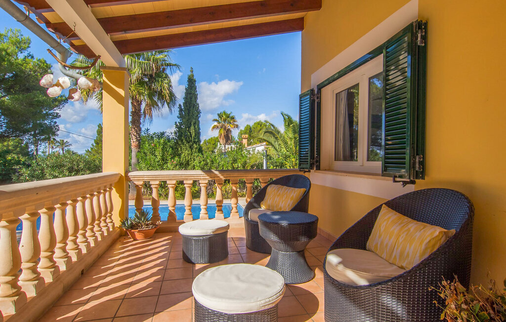 La Casa del Sol – Maison 6 pers., piscine et terrasses - Photo 12