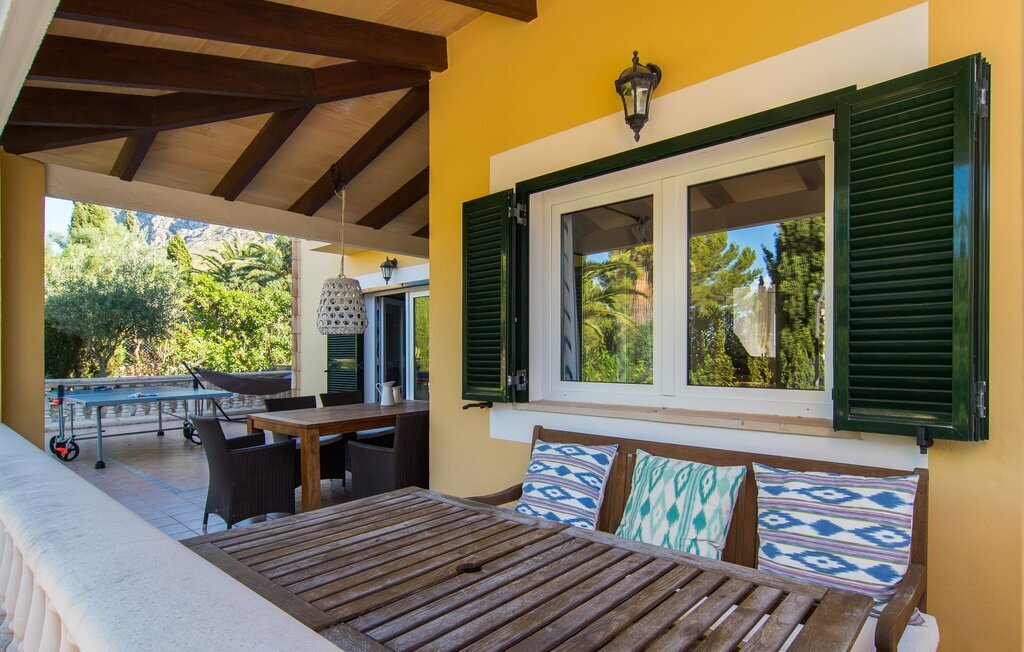 La Casa del Sol – Maison 6 pers., piscine et terrasses - Photo 13