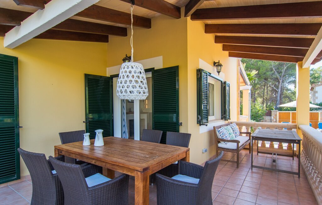 La Casa del Sol – Maison 6 pers., piscine et terrasses - Photo 14