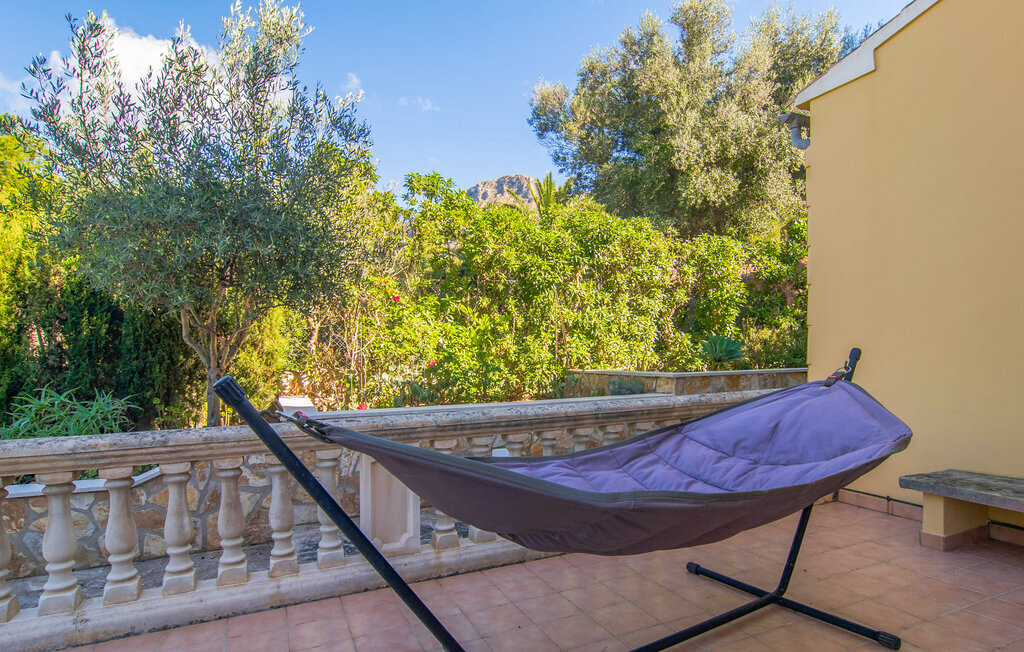 La Casa del Sol – Maison 6 pers., piscine et terrasses - Photo 15