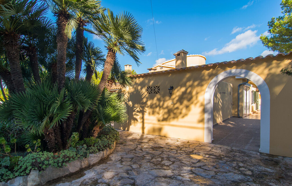 La Casa del Sol – Maison 6 pers., piscine et terrasses - Photo 17