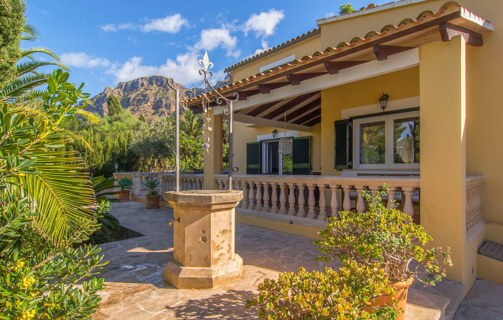 La Casa del Sol – Maison 6 pers., piscine et terrasses - Photo 18