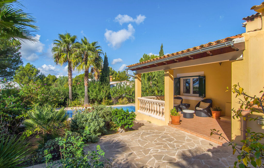 La Casa del Sol – Maison 6 pers., piscine et terrasses - Photo 19