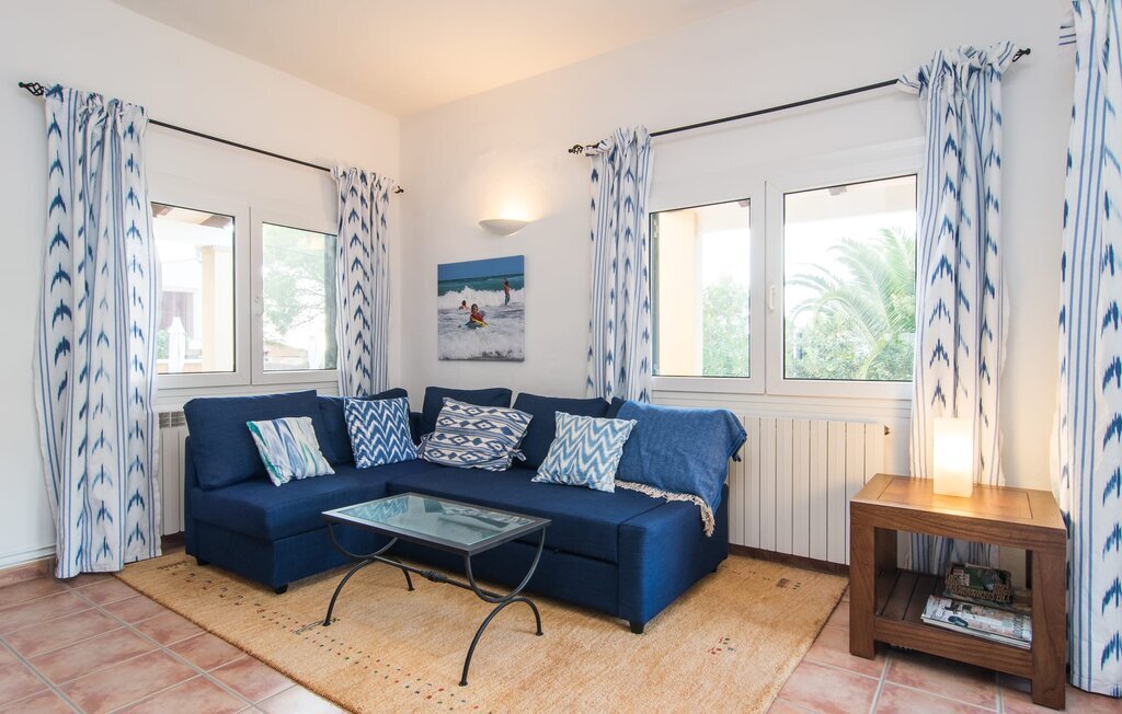 La Casa del Sol – Maison 6 pers., piscine et terrasses - Photo 20