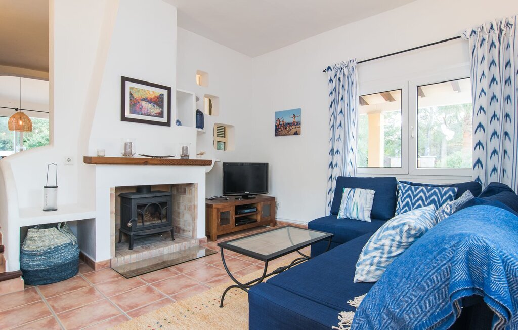 La Casa del Sol – Maison 6 pers., piscine et terrasses - Photo 21