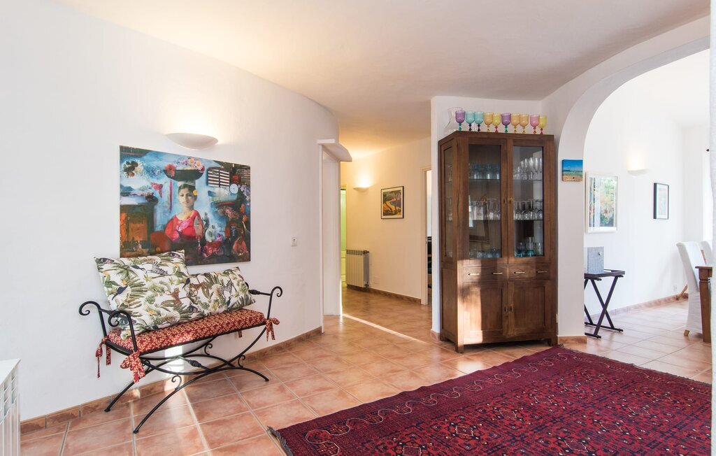 La Casa del Sol – Maison 6 pers., piscine et terrasses - Photo 31
