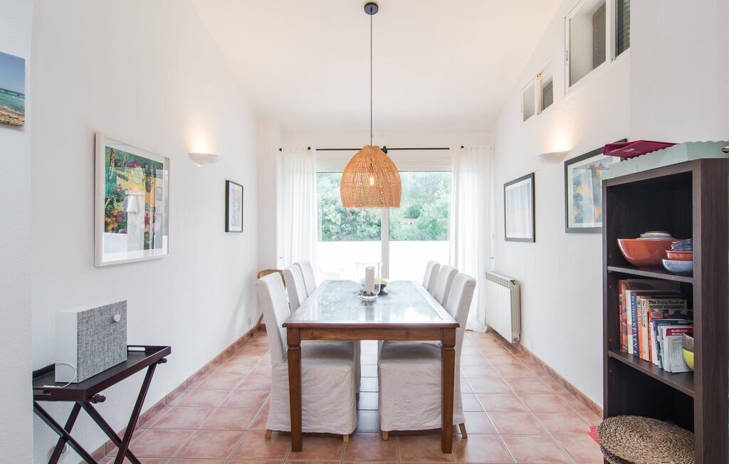 La Casa del Sol – Maison 6 pers., piscine et terrasses - Photo 32