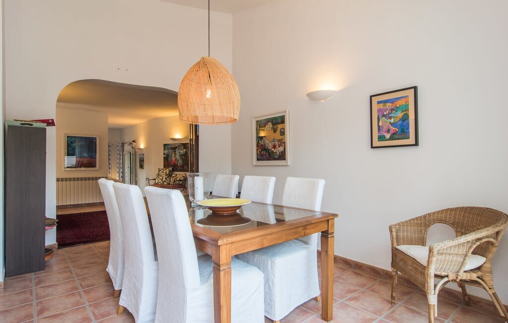 La Casa del Sol – Maison 6 pers., piscine et terrasses - Photo 34