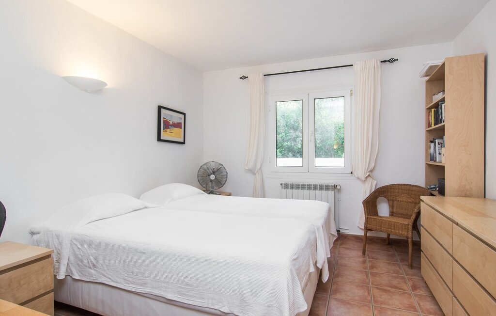 La Casa del Sol – Maison 6 pers., piscine et terrasses - Photo 35