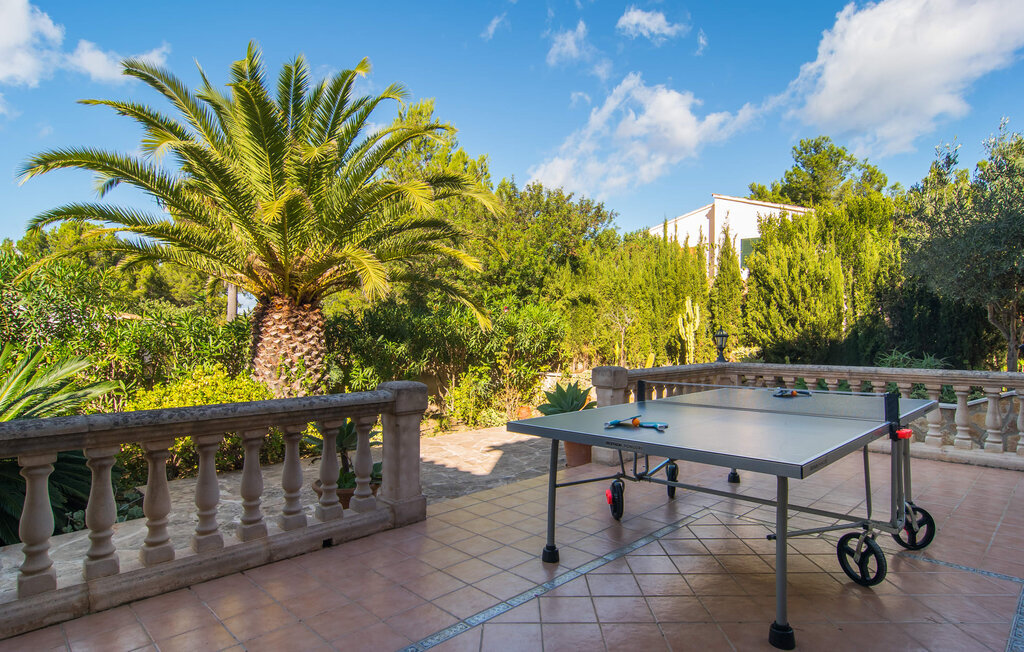 La Casa del Sol – Maison 6 pers., piscine et terrasses - Photo 44