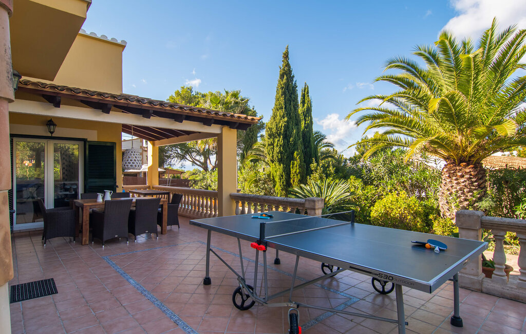 La Casa del Sol – Maison 6 pers., piscine et terrasses - Photo 45
