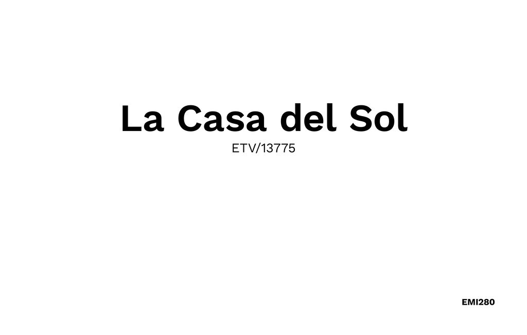 La Casa del Sol – Maison 6 pers., piscine et terrasses - Photo 46