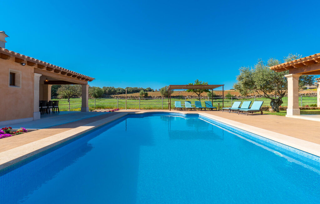 Son Gener – Villa 6 chambres avec piscine à Manacor - Photo 4