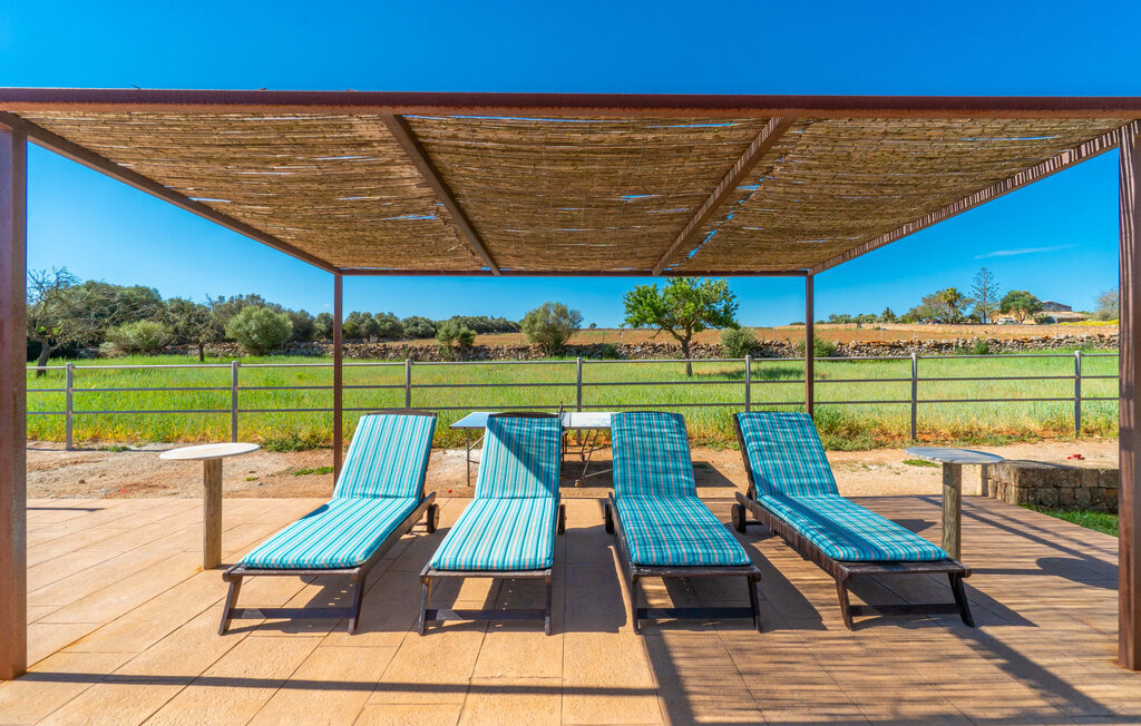 Son Gener – Villa 6 chambres avec piscine à Manacor - Photo 6