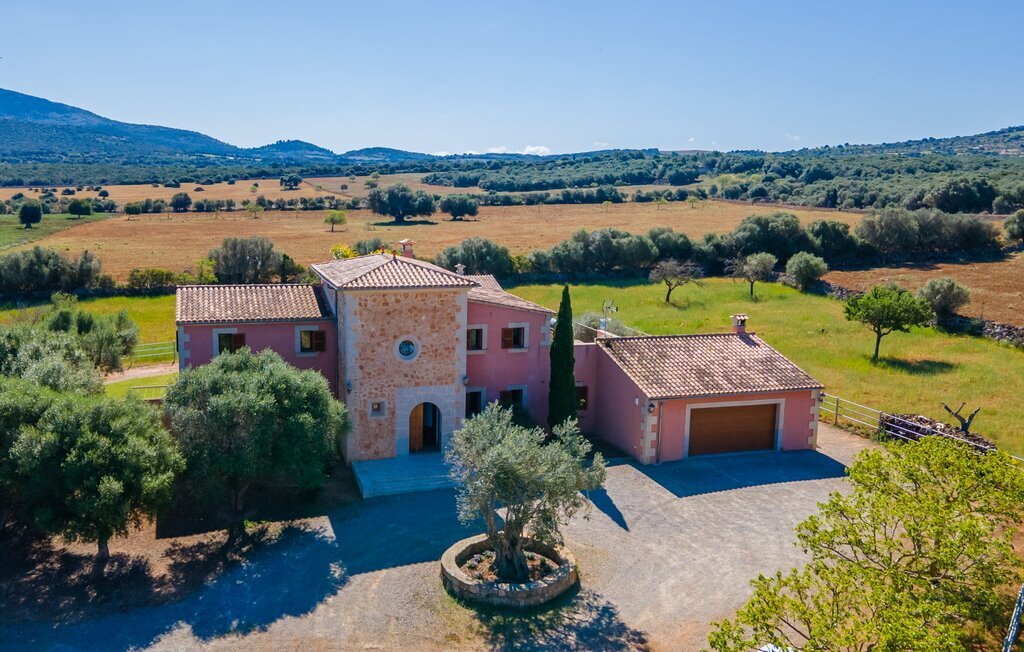 Son Gener – Villa 6 chambres avec piscine à Manacor - Photo 10