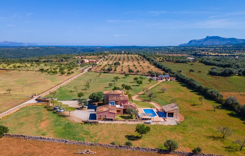 Son Gener – Villa 6 chambres avec piscine à Manacor - Photo 12