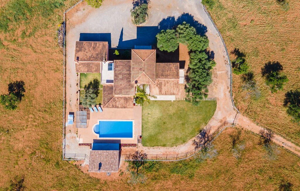 Son Gener – Villa 6 chambres avec piscine à Manacor - Photo 13