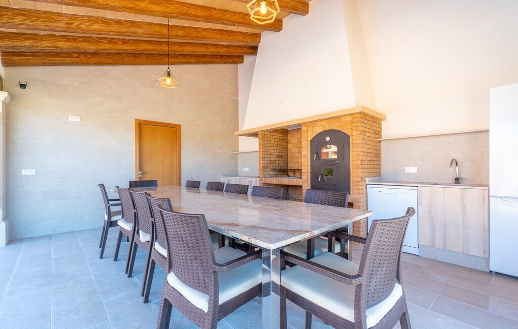 Son Gener – Villa 6 chambres avec piscine à Manacor - Photo 14