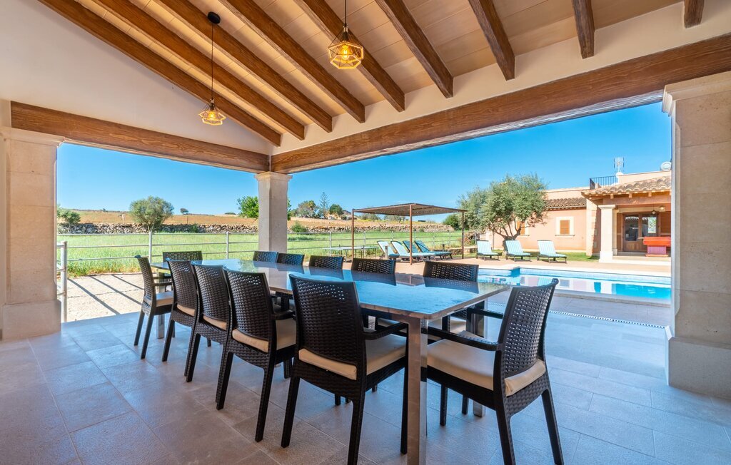 Son Gener – Villa 6 chambres avec piscine à Manacor - Photo 15