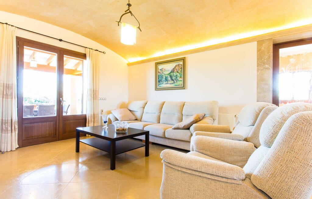 Son Gener – Villa 6 chambres avec piscine à Manacor - Photo 16