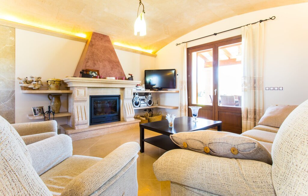 Son Gener – Villa 6 chambres avec piscine à Manacor - Photo 17