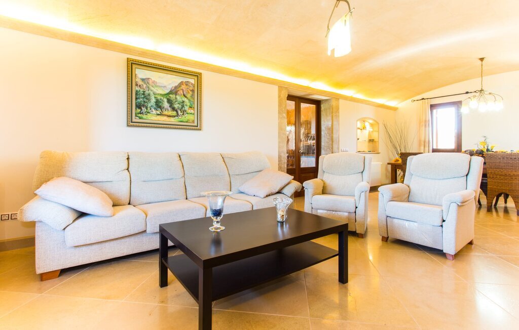 Son Gener – Villa 6 chambres avec piscine à Manacor - Photo 19