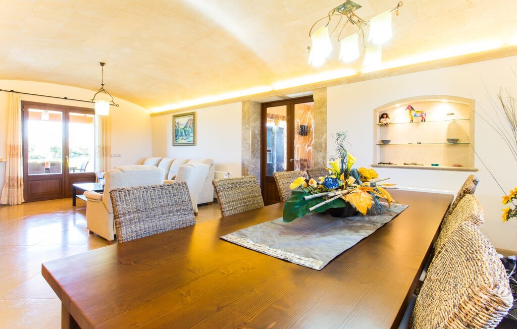 Son Gener – Villa 6 chambres avec piscine à Manacor - Photo 20