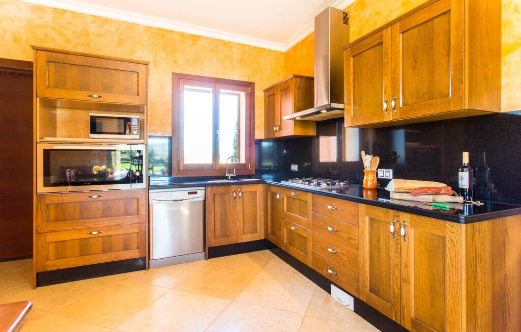 Son Gener – Villa 6 chambres avec piscine à Manacor - Photo 21
