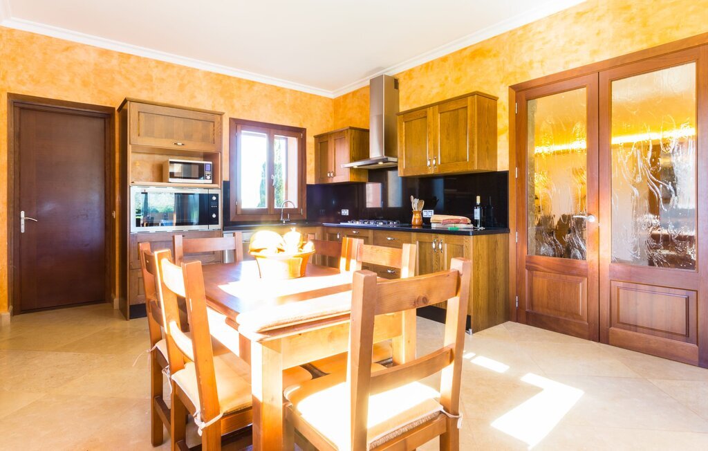Son Gener – Villa 6 chambres avec piscine à Manacor - Photo 24