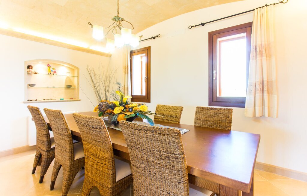 Son Gener – Villa 6 chambres avec piscine à Manacor - Photo 26